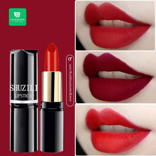 Shu Zili Lipstick (3 color)