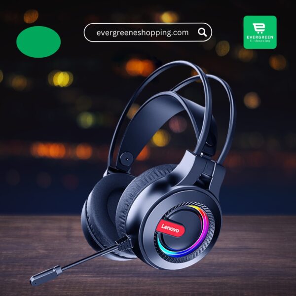 Lenovo G80- A- Pro Headphones