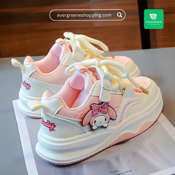 Stylish Baby/Toddler Shoes